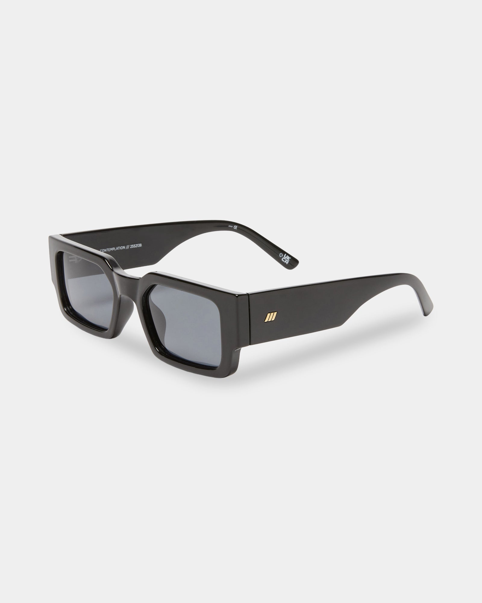 Contemplation Polarized Sunglasses