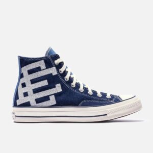 Converse X Eric Emanuel Chuck 70 High Top
