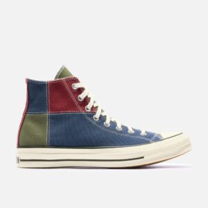 Converse X Noah Chuck 70 Split Upper High Top Converse X Noah Chuck 70 Split Upper High Top