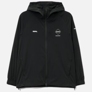 Cordura 4way Stretch Ventilation Jacket