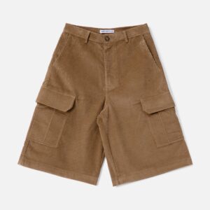 Corduroy Shorts Corduroy Shorts