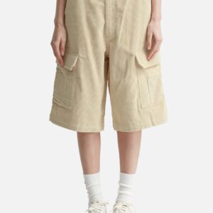 Corduroy Shorts Corduroy Shorts