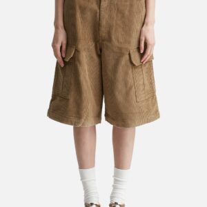 Corduroy Shorts Corduroy Shorts
