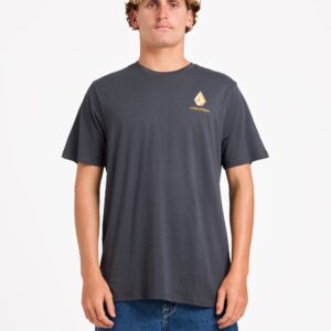 Corp Short Sleeve Tee