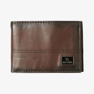 Corpawatu Icon Leather Wallet