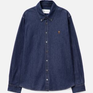 Cotton Ami de Coeur Shirt