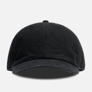 Cotton Canvas Cap Cotton Canvas Cap