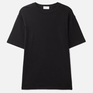 Cotton Cashmere T-Shirt