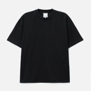 Cotton Oversize T-Shirt