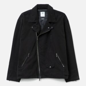 Cotton Rider Jacket Cotton Rider Jacket