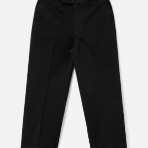 Cotton Twill Utility Trousers Cotton Twill Utility Trousers