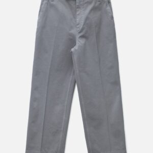 Cotton Twill Utility Trousers Cotton Twill Utility Trousers