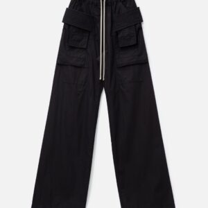 Creatch Wide Cargo Drawstring