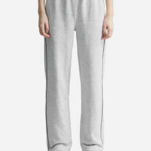 Crescent Brushed Sweatpants