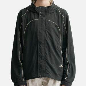 Crescent Windbreaker