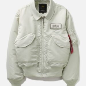 CWU-45 Heritage Bomber Jacket