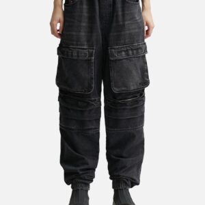 D-Mirt 0hlaa Cargo Pants