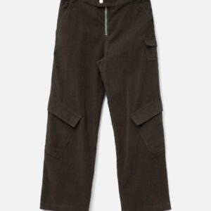 Deinet Corduroy Utility Cargo Pants