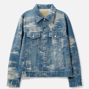 Denim 3rd Type Denim Jacket