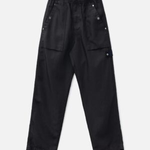 Dense Oxford Nylon Loose Fit Fatigue Pants