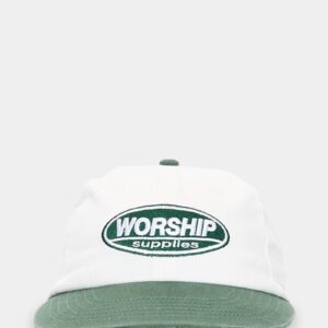 Department 6 Panel Cap