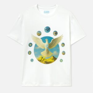 Desert Dove T-Shirt