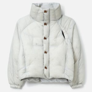 District Vision x Nanga UDD DX Articulated Down Jacket District Vision x Nanga UDD DX Articulated Down Jacket