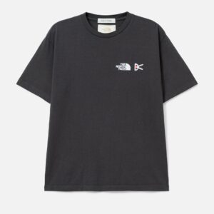 District Vision x The North Face T-Shirt District Vision x The North Face T-Shirt