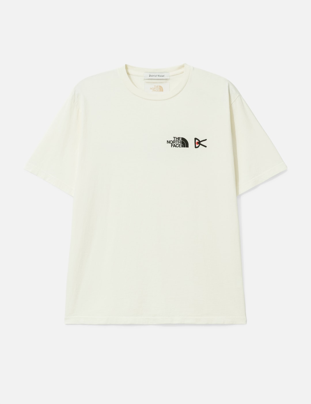 District Vision x The North Face T-Shirt