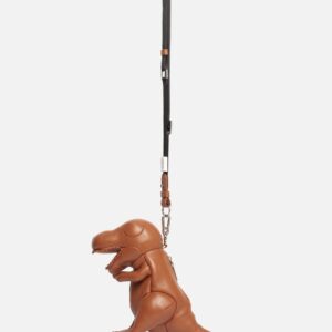 "DOLLS" T-REX Mini Bag