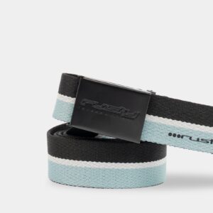 Double Dip Webbing Skate Belt