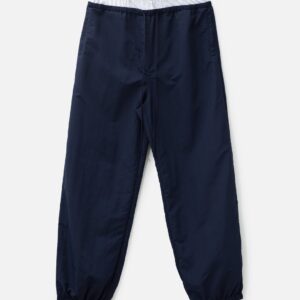 Double Layered Pants