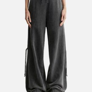 Drawstring Pants