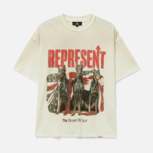 Dream On Tour T-Shirt