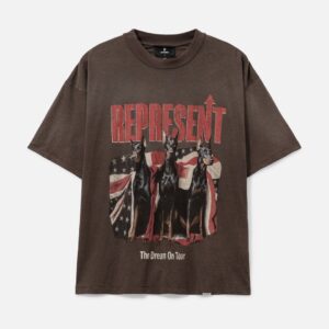 Dream On Tour T-Shirt