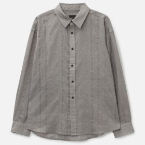 Drop LS Shirt Drop LS Shirt