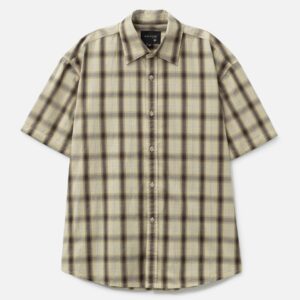 Drop SS Shirt Drop SS Shirt