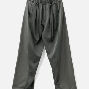 Dual Fabric Hybrid Pants