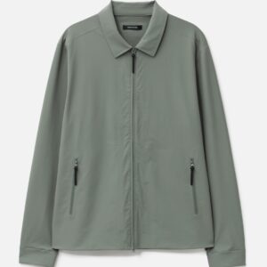 Edge LT Softshell Technical Shirt