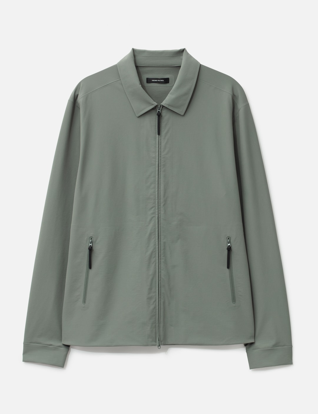 Edge LT Softshell Technical Shirt