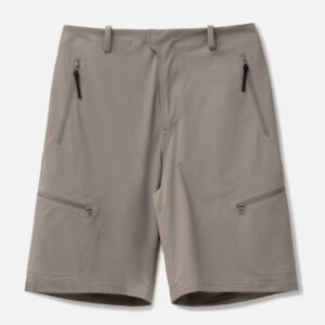 Edge LT Softshell Technical Shorts