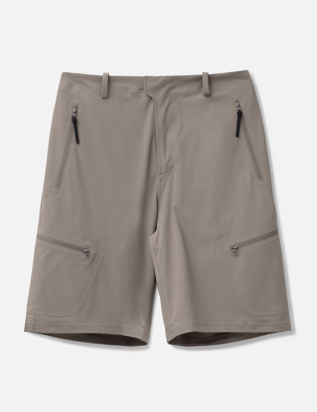 Edge LT Softshell Technical Shorts