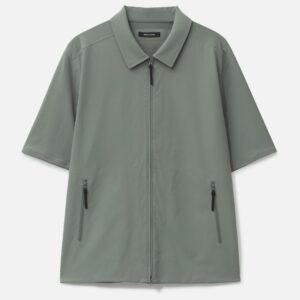 Edge LT Softshell Technical SS Shirt