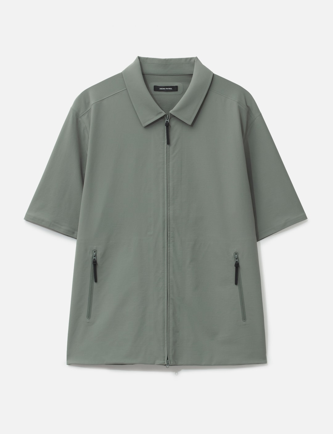 Edge LT Softshell Technical SS Shirt