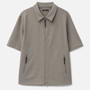 Edge LT Softshell Technical SS Shirt