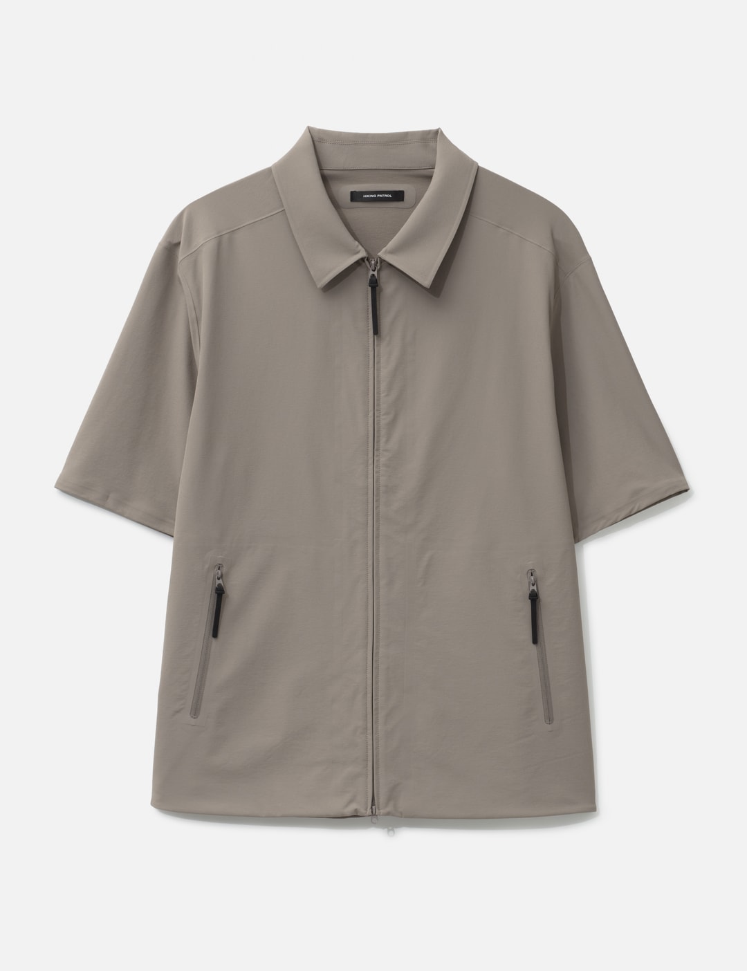 Edge LT Softshell Technical SS Shirt