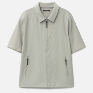 Edge LT Softshell Technical SS Shirt