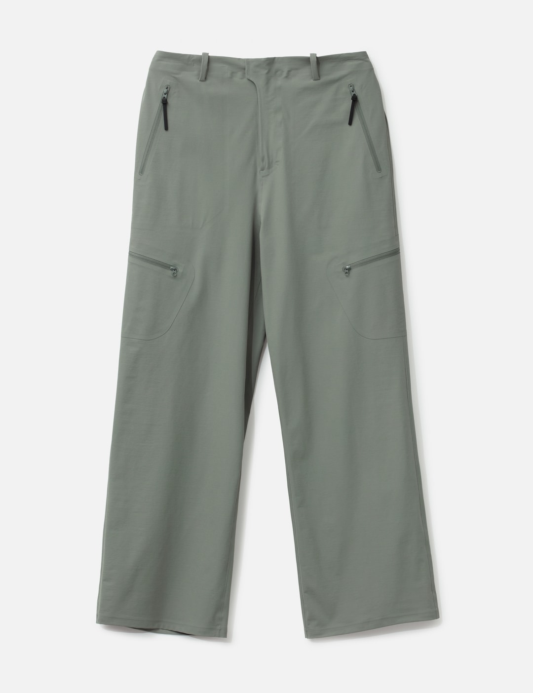 Edge LT Softshell Technical Trouser