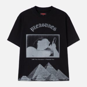 Elevation Heavyweight Shirt