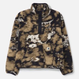 Elliot High Neck Liner